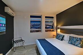 Fountains Hotel Cape Town