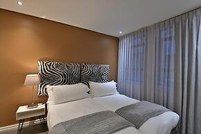 Fountains Hotel Cape Town