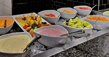Fountains Hotel Cape Town