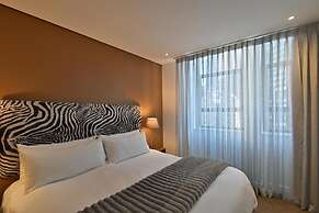 Fountains Hotel Cape Town