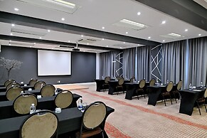 Fountains Hotel Cape Town
