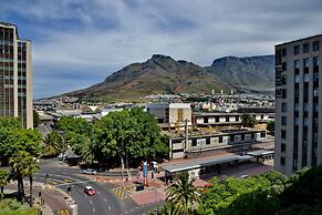 Fountains Hotel Cape Town