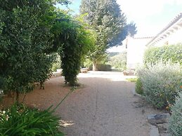 Impeccable 6-bed Villa in Luogosanto