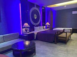 Amani SPA Boutique Motel