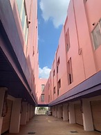 Amani SPA Boutique Motel