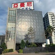 Amani SPA Boutique Motel