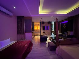 Amani SPA Boutique Motel