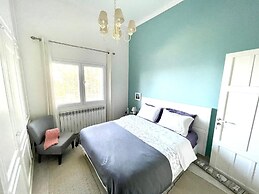 Broummana House