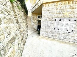 Broummana House