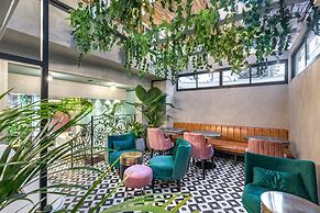 Dizengoff Garden Hotel - by Echo Hotels