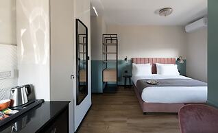 Dizengoff Garden Hotel - by Echo Hotels