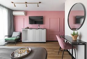 Dizengoff Garden Hotel - by Echo Hotels