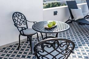 Dizengoff Garden Hotel - by Echo Hotels