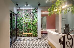 Dizengoff Garden Hotel - by Echo Hotels