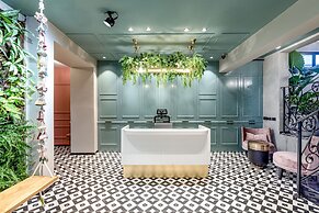 Dizengoff Garden Hotel - by Echo Hotels