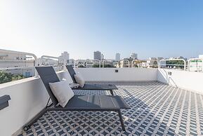 Dizengoff Garden Hotel - by Echo Hotels