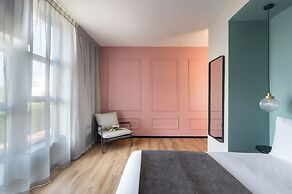 Dizengoff Garden Hotel - by Echo Hotels
