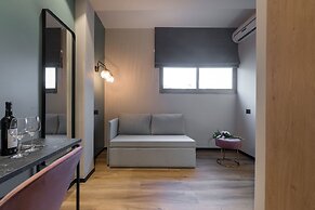 Dizengoff Garden Hotel - by Echo Hotels