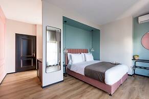 Dizengoff Garden Hotel - by Echo Hotels