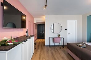 Dizengoff Garden Hotel - by Echo Hotels