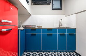 Dizengoff Garden Hotel - by Echo Hotels