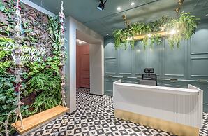 Dizengoff Garden Hotel - by Echo Hotels