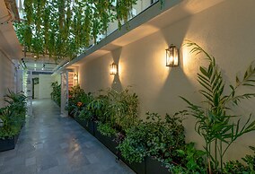 Dizengoff Garden Hotel - by Echo Hotels