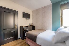 Dizengoff Garden Hotel - by Echo Hotels