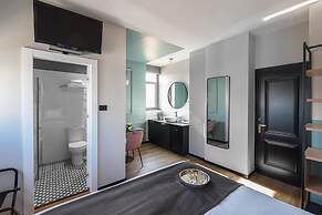 Dizengoff Garden Hotel - by Echo Hotels