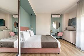 Dizengoff Garden Hotel - by Echo Hotels