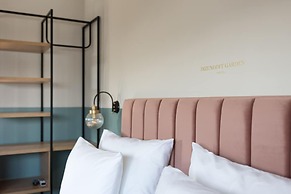 Dizengoff Garden Hotel - by Echo Hotels