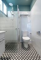 Dizengoff Garden Hotel - by Echo Hotels