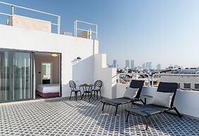 Dizengoff Garden Hotel - by Echo Hotels