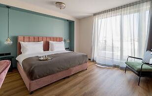 Dizengoff Garden Hotel - by Echo Hotels