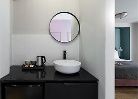 Dizengoff Garden Hotel - by Echo Hotels