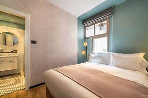 Dizengoff Garden Hotel - by Echo Hotels