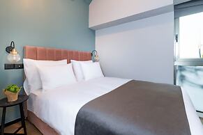 Dizengoff Garden Hotel - by Echo Hotels