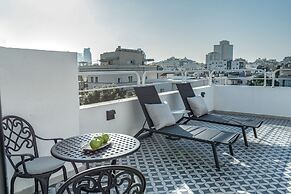 Dizengoff Garden Hotel - by Echo Hotels