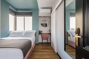 Dizengoff Garden Hotel - by Echo Hotels