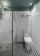 Dizengoff Garden Hotel - by Echo Hotels