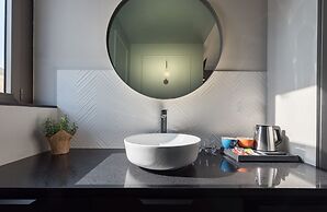Dizengoff Garden Hotel - by Echo Hotels