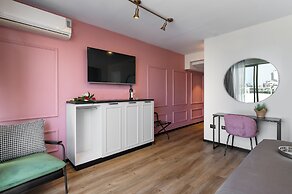 Dizengoff Garden Hotel - by Echo Hotels