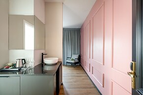 Dizengoff Garden Hotel - by Echo Hotels