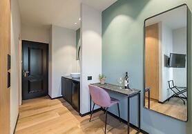 Dizengoff Garden Hotel - by Echo Hotels