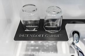 Dizengoff Garden Hotel - by Echo Hotels