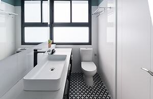 Dizengoff Garden Hotel - by Echo Hotels