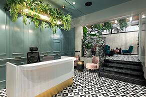 Dizengoff Garden Hotel - by Echo Hotels