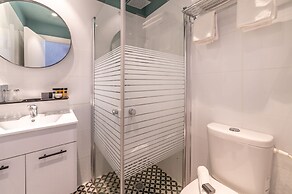 Dizengoff Garden Hotel - by Echo Hotels