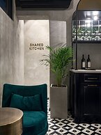 Dizengoff Garden Hotel - by Echo Hotels