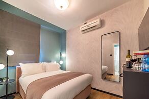 Dizengoff Garden Hotel - by Echo Hotels